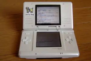 Nintendo DS: ganó sin competir en potencia